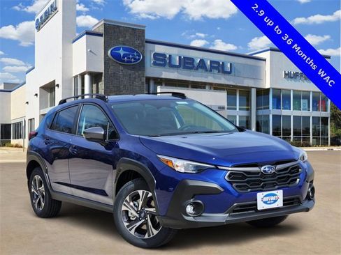 New 2026 Subaru Crosstrek 2.0i Premium image 1
