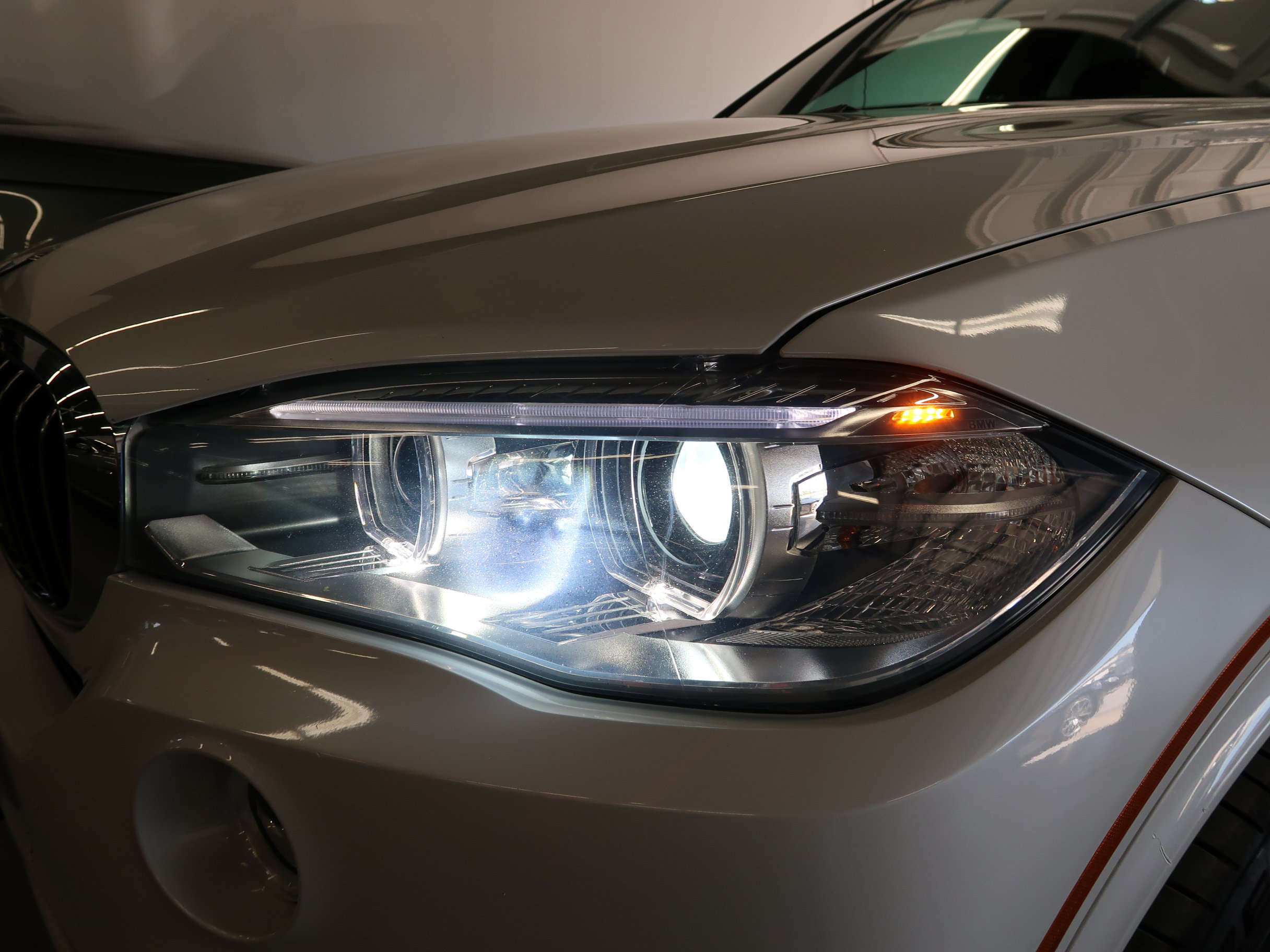 Used 2017 BMW X5 sDrive35i RWD image 42