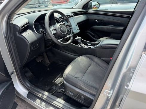 Used 2024 Hyundai Tucson SEL FWD image 10