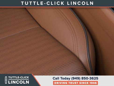 New 2026 Lincoln Aviator Black Label image 16