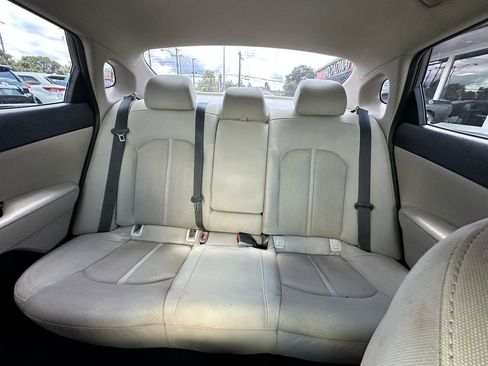 Used 2016 Kia Optima LX w/ Option Group 014 image 20