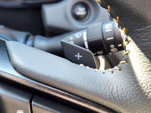 New 2025 Subaru Crosstrek 2.5i Sport image 26