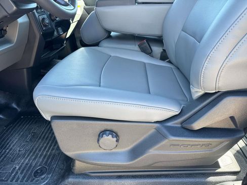 New 2026 Ford F250 XL image 22