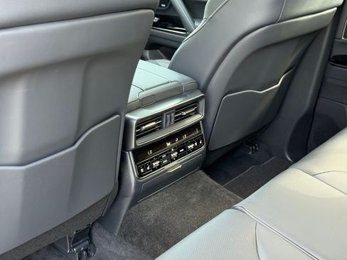 New 2026 Lexus LX 700h Luxury AWD/4WD image 24