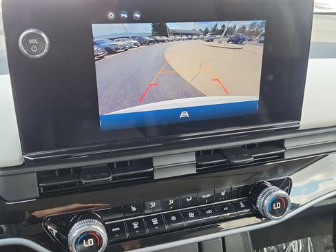 Used 2025 Honda Prologue Touring image 27