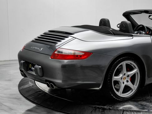 Used 2008 Porsche 911 Carrera S image 17
