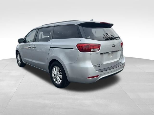 Used 2015 Kia Sedona LX FWD image 5