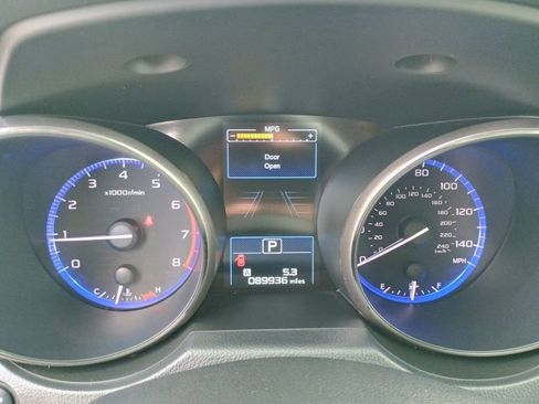 Used 2019 Subaru Outback 2.5i Limited w/ Popular Package #2 AWD/4WD image 28
