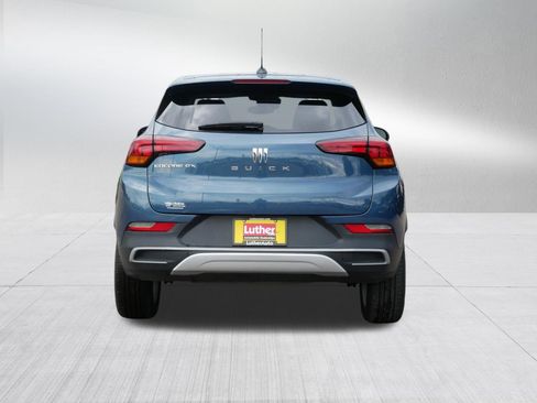 Used 2024 Buick Encore GX Preferred FWD image 6