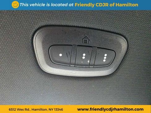 Used 2025 RAM 1500 Big Horn AWD/4WD image 21