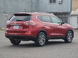 Used 2015 Nissan Rogue SL w/ SL Premium Package image 2