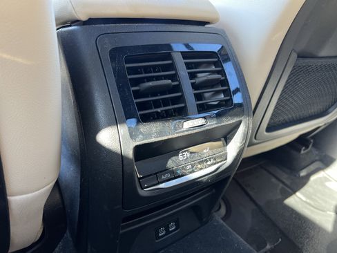 Certified 2023 BMW X3 sDrive30i w/ Convenience Package image 40