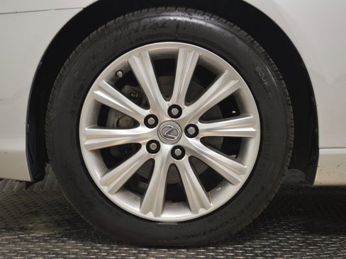 Used 2007 Lexus ES 350 350 image 14