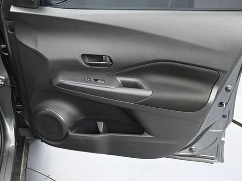 Used 2024 Nissan Kicks S FWD image 33