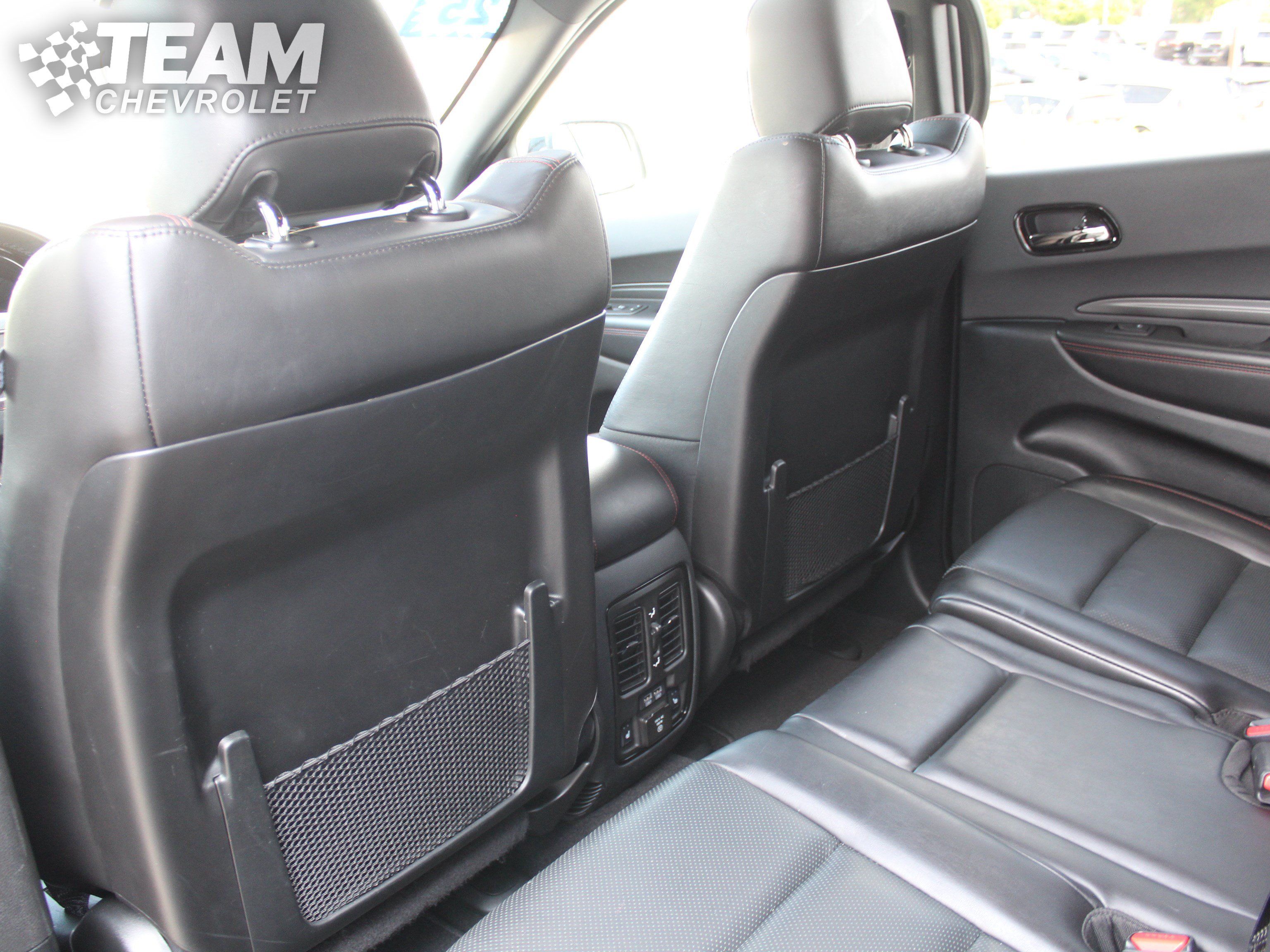 Used 2025 Dodge Durango GT AWD/4WD image 22