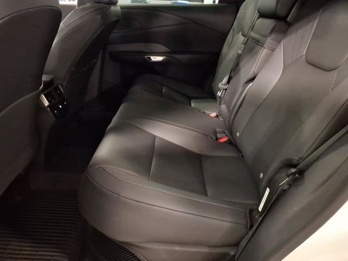 New 2026 Lexus RX 350h AWD/4WD image 11