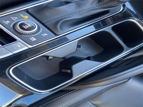 Used 2024 Kia Telluride S w/ S Sunroof Package image 33