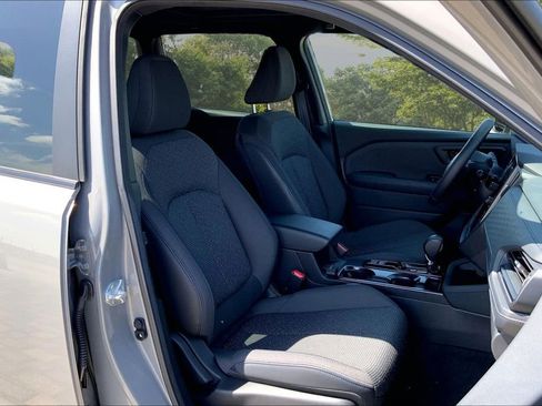 Certified 2026 Subaru Forester Premium AWD/4WD image 27