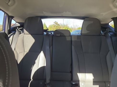 New 2026 Subaru Crosstrek 2.0i Premium image 30