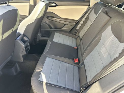 New 2026 Volkswagen Taos S FWD image 13
