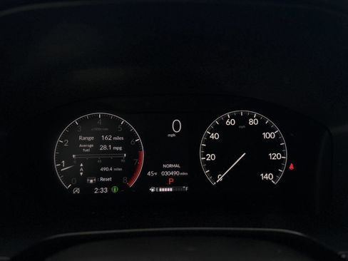 Certified 2023 Honda CR-V EX image 18