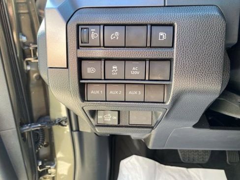 New 2026 Toyota Tacoma TRD Off-Road AWD/4WD image 13