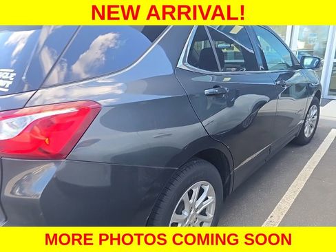 Used 2018 Chevrolet Equinox LT image 5