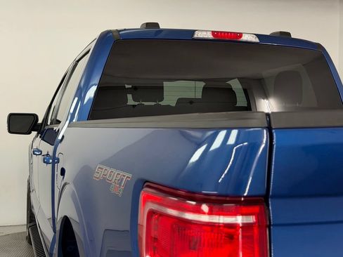 Used 2023 Ford F150 XLT w/ Equipment Group 302A High AWD/4WD image 63