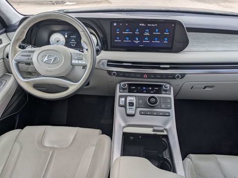 Used 2023 Hyundai Palisade Calligraphy FWD image 35