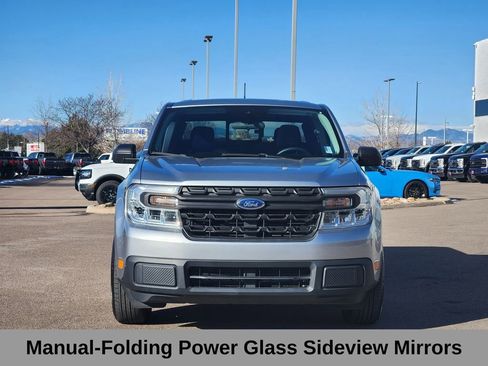 Used 2022 Ford Maverick XL image 7