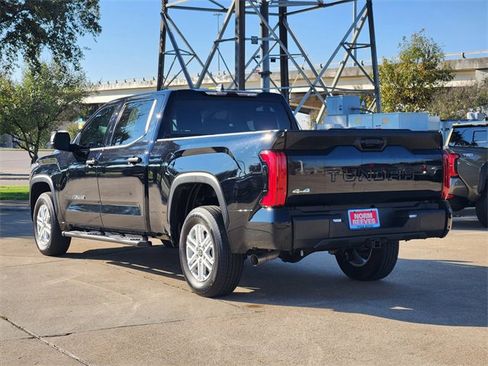 Used 2024 Toyota Tundra SR5 image 4