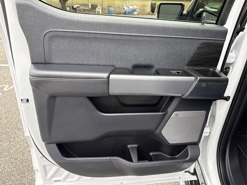 Used 2024 Ford F150 Lariat w/ Tow/Haul Package image 22