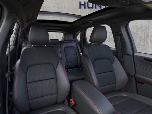 New 2026 Ford Escape ST-Line w/ Tech Pack #1 image 10