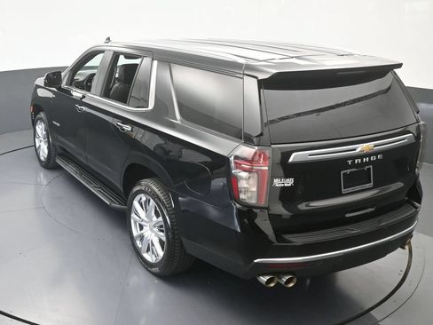 Used 2023 Chevrolet Tahoe High Country RWD image 51