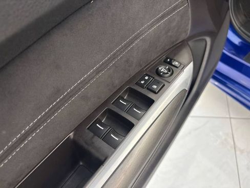 Used 2018 Acura TLX w/ Technology & A-SPEC Package FWD image 25