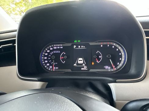 Used 2024 Hyundai Tucson SE FWD image 16