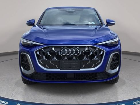Used 2025 Audi Q5 Premium w/ Convenience Package AWD/4WD image 3