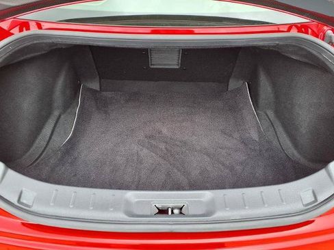 Certified 2023 Nissan GT-R NISMO w/ Floor Mat Package AWD/4WD image 16