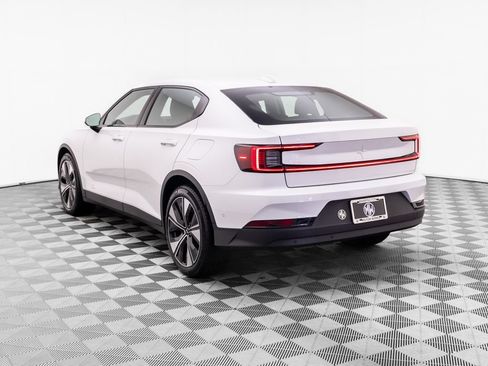Used 2024 Polestar Polestar 2 AWD/4WD image 4