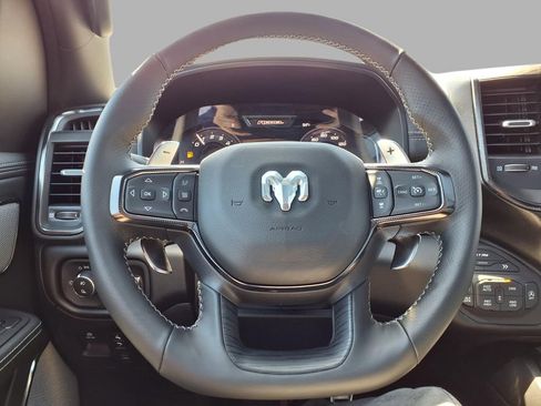 New 2026 RAM 1500 Rebel w/ G/T Package AWD/4WD image 14