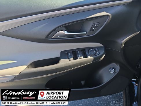 New 2026 Buick Envista Avenir image 23