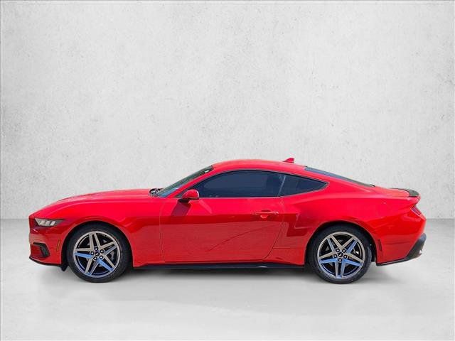Used 2024 Ford Mustang Premium RWD image 9