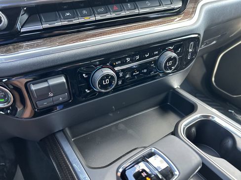 New 2026 Chevrolet Silverado 1500 RST w/ All Star Edition Plus AWD/4WD image 29
