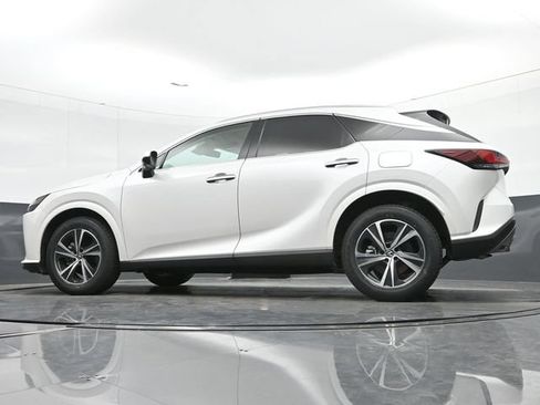 Certified 2023 Lexus RX 350 Premium w/ Cold Area Package FWD image 15