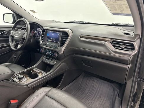 Used 2023 GMC Acadia AT4 w/ Technology Package image 34