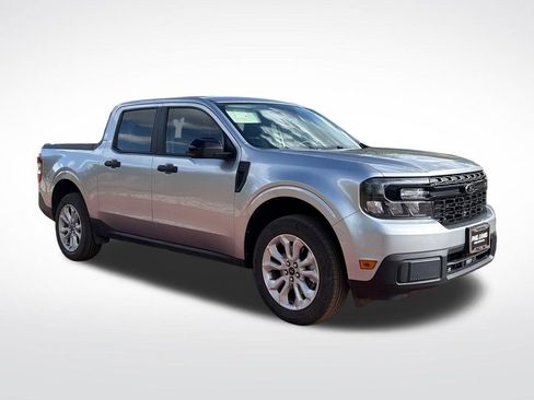 Certified 2023 Ford Maverick XLT w/ Equipment Group 300A Standard AWD/4WD image 1