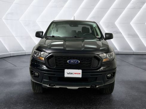 Used 2020 Ford Ranger XL w/ Equipment Group 101A Mid image 2