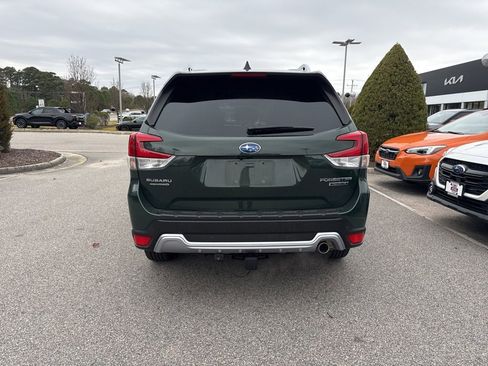 Used 2024 Subaru Forester Touring w/ POP Package 3 image 4