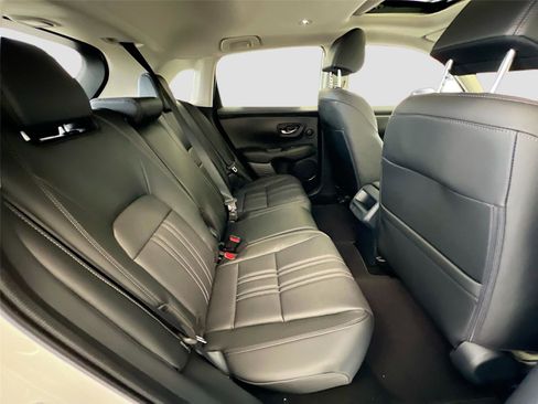 New 2026 Honda HR-V EX-L image 26