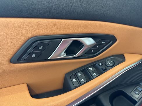 New 2026 BMW 330i xDrive Sedan image 37